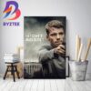The Chosen One Official Poster Decor Poster Canvas