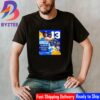 RIP Craig Breen 1990 2023 Thank You For The Memories Unisex T-Shirt