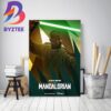 4DX Poster For Guardians Of The Galaxy Vol 3 Decor Poster Canvas