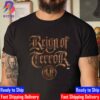 All Elite Wrestling Sammy Guevara Destiny Unisex T-Shirt