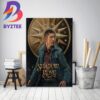 Archie Renaux Is Mal Oretsev In Shadow And Bone Season 2 Decor Poster Canvas