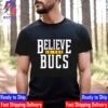 Sit The Fuck Down For Pittsburgh Pirates Unisex T-Shirt