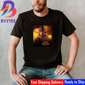 Chris Pine As Edgin The Bard In The Dungeons And Dragons Honor Among Thieves Shirt