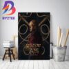 Daisy Head Is The Wizard In Dungeons And Dragons Honor Among Thieves Decor Poster Canvas
