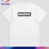 Fast X Bustr. Black Unisex T-Shirt