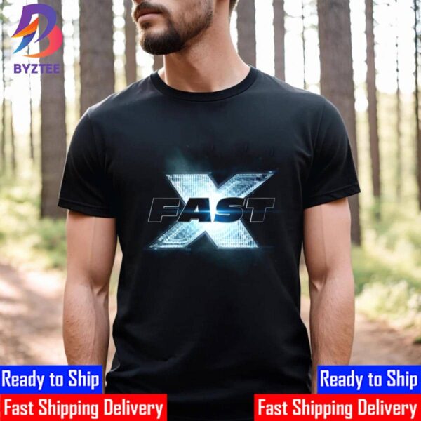 Fast X Part 2 Releases In 2025 Unisex T-Shirt