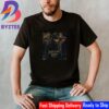 Dungeons And Dragons Honor Among Thieves ScreenX Official Poster Shirt