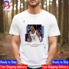 Jaren Jackson Jr Is The 2022-23 NBA Defensive Player Of The Year Award Shirt