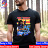 Princess Diana 97 Racing Collection Unisex T-Shirt