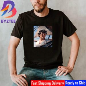 Jonah Hauer King As Prince Eric In The Little Mermaid 2023 Of Disney Shirt