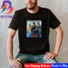 Justice Smith As Simon The Sorcerer In The Dungeons And Dragons Honor Among Thieves Shirt