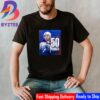LeBron James 4th Triple-Doubles In NBA History Shirt