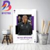 Mike Brown Wins NBA Coach Of The Year Second Time In Career Decor Poster Canvas
