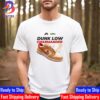 Nike SB Dunk Low x Pokemon Charmander Unisex T-Shirt