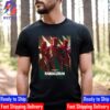 Praetorian Guards In The Mandalorian Star Wars Shirt