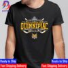 Quinnipiac University 2023 DI Mens Ice Hockey National Champions Unisex T-Shirt