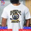 2023 NCAA Hockey National Champions Are Quinnipiac Bobcats Shirt