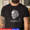 RIP Legend Dick Groat 1930 2023 Thank You For The Memories Unisex T-Shirt