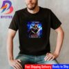 Rege Jean Page As Xenk The Paladin In The Dungeons And Dragons Honor Among Thieves Shirt