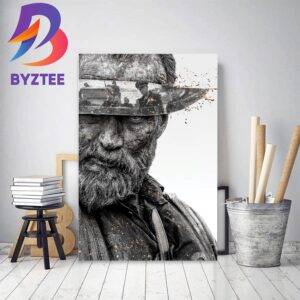 Sisu 2023 Official Poster Decor Poster Canvas