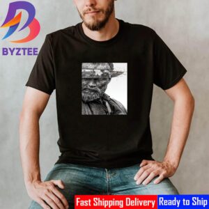 Sisu 2023 Official Poster Shirt