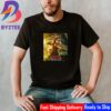 Sophia Lillis As Doric The Tiefling Druid In The Dungeons And Dragons Honor Among Thieves Shirt