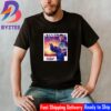 Snyderverse Trilogy Official Poster Shirt