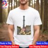 Starship Super Heavy Liftoff SpaceX Elon Musk Shirt