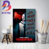 Sung Kang As Han Lue In Fast X 2023 Decor Poster Canvas
