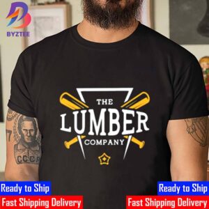 The Lumber Company Unisex T-Shirt