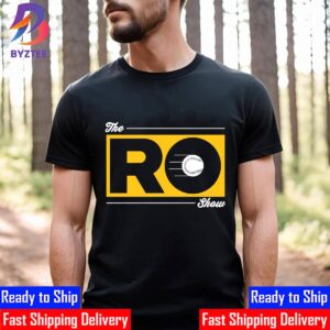 The Ro Show Unisex T-Shirt