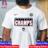 UConn Huskies Mens Basketball Champs National Champions 2023 Shirt