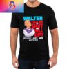 Walter Jeff Dunham Prior Lake MN May 19 2023 Tour Unisex T-Shirt