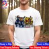 Weathering With You Official Poster Shirt