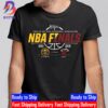 2023 Eastern Conference Champions Are Miami Heat Unisex T-Shirt