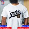 Denver Nuggets 2023 NBA Finals Classic T-Shirt