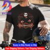All Elite Wrestling AEW Christopher Daniels The Fallen Angel Unisex T-Shirt
