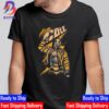 All Elite Wrestling Adam Cole Bay Bay AEW Games Unisex T-Shirt