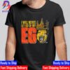 All Elite Wrestling Evil Uno First Edition AEW Arcade Unisex T-Shirt