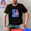 Chicago Sky Vs Phoenix Mercury At WNBA Shirt