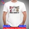 2023 NBA Finals Miami Heat Unisex T-Shirt