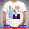 Erling Haaland Is 2023 Player Of The Season In Premier League Unisex T-Shirt