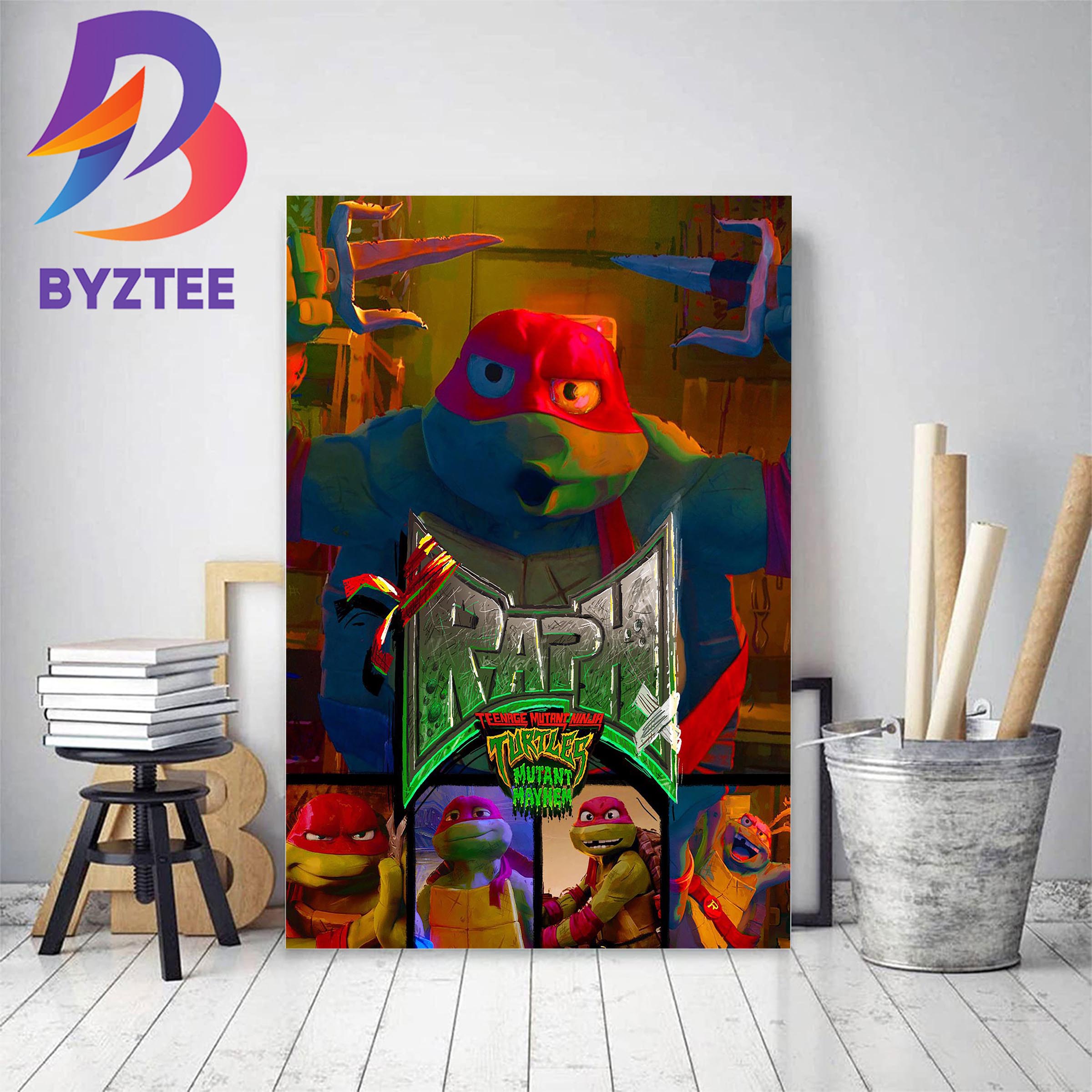 https://byztee.com/wp-content/uploads/2023/05/First-Character-Poster-For-Raph-In-Teenage-Mutant-Ninja-Turtles-Mutant-Mayhem-Home-Decor-Poster-Canvas_28600581-1.jpg