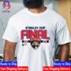 Florida Panthers Eastern Conference Champions 2023 Unisex T-Shirt