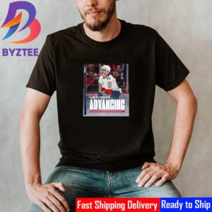 Florida Panthers Advancing To 2023 NHL Eastern Conference Semifinals Shirt
