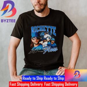 Flow Bichette Signature Series Unisex T-Shirt