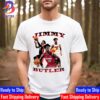 Miami Heat Basketball Squad For NBA Finals 2023 Unisex T-Shirt