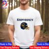 Michigan Panthers Reggie Corbin Give Me The Ball Unisex T-Shirt