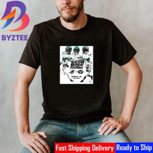 New York Jets Vs Miami Dolphins For Black Friday Football In 2023 NFL Schedule Release Shirt