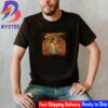 Official Poster Indiana Jones And The Temple Of Doom Shirt